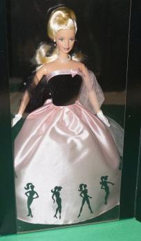 Mattel - Barbie - Timeless Silhouette - Caucasian - Doll